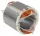  STATOR ZA GENERATOR UDARNEGA KLADIVA POWERMAT PM-MU-2600T 84 mm