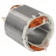  STATOR ZA GENERATOR UDARNEGA KLADIVA POWERMAT PM-MU-2600T 84 mm