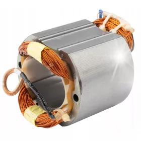    STATOR ZA NAMIZNO ŽAGO RED TECHNIC RTPSD0081 GENERATOR 87 mm