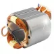  STATOR ZA NAMIZNO ŽAGO RED TECHNIC RTPSD0081 GENERATOR 87 mm