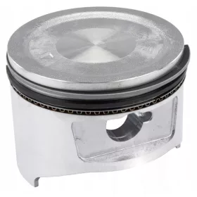    KOMPLETEN BAT ZA GENERATOR 5x OBROČI 2x ZAŠČITA GX390 88mm