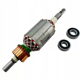  Ležaji DEWALT ROTOR D25500 D25600 D25830 580383-02 N079385