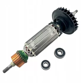    Ležaji DEWALT ROTOR D28135 D28136 D28137 D28132C 623584-07 N398000