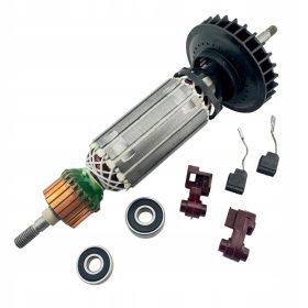    DEWALT ROTOR D28135 D28136 D28137 D28132C ležaj krtače nosilec krtače