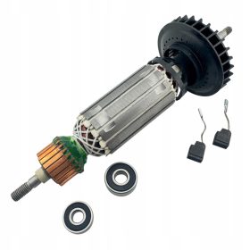    DEWALT ROTOR D28135 D28136 D28137 D28132C ležaji ogljikove ščetke N398000