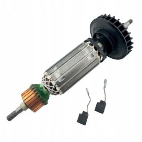    DEWALT ROTOR D28135 D28136 D28137 D28132C ogljikove ščetke 623584-07 N398000