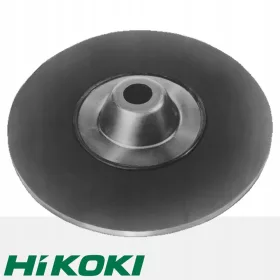    HIKOKI 963247Z Gumijasta podloga za disk D14 luknja za SP18VA Novo originalno
