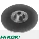  HIKOKI 963247Z Gumijasta podloga za disk D14 luknja za SP18VA Novo originalno