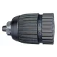  HIKOKI 752062 HITACHI Vpenjalna glava za vrtalnike 1/2" 20UNF, 1-10 mm samozatezna