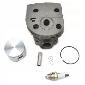    VALJ Z BATNO SVEČKO ZA HUSQVARNA 50 51 55 KOMPLET DELOV ZA ŽAGO 46 MM