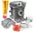  KOMPLET ZA POPRAVILO BATA VALJA ZA STIHL MS180 018 38MM ŽAGA + LEŽAJI
