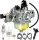  KOMPLET ZA POPRAVILO UPLINJAČA ZA HONDA GX340 GX390 GENERATOR MOTORJA