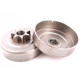    BOBEN SKLOPKE S PLAVAJOČO JERMENICO 325 7Z STIHL 021 023 025 MS230