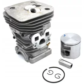    KOMPLET ZA POPRAVILO BATA VALJA ZA HUSQVARNA 455 460 47 MM KROMIRAN