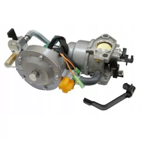    UPLINJAČ Z REDUKTORJEM LPG ZA HONDA GX390 188F ČRPALKA-GENERATOR