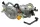  UPLINJAČ Z REDUKTORJEM LPG ZA HONDA GX390 188F ČRPALKA-GENERATOR