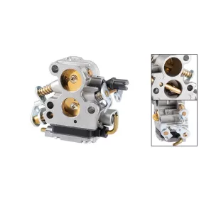    UPLINJAČ ZA HUSQVARNA 235 235E 236 240 BENZINSKA VERIŽNA ŽAGA NOVA KAKOVOST