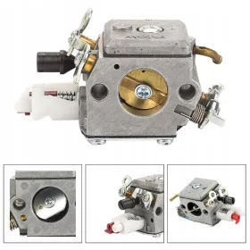    UPLINJAČ ZA HUSQVARNA 340 345 345E 346 346XP 350 351 353 ŽAGE BREZ ČRPALKE