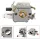  UPLINJAČ ZA HUSQVARNA 340 345 345E 346 346XP 350 351 353 ŽAGE BREZ ČRPALKE