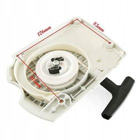 KOMPLETNI ZAGANJAČ ZA STIHL MS341 MS361 MOTORNO ŽAGO