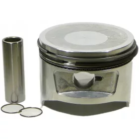    KOMPLETNI BATNI OBROČKI 88 MM ZA MOTOR HONDA GX390, KAKOVOST