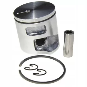    KOMPLETEN BAT 43MM ZA HUSQVARNA 550XP 545 REZILO ZA VERIŽNO ŽAGO NEMŠKE KAKOVOSTI