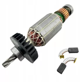    Ležaji ogljikovih ščetk HITACHI ROTOR DH24PC3 DH24PB3 PM 360720E