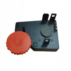    Metabo elektronika za kotni brusilnik WE 9-125 Quick modul, regulator