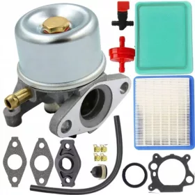    UPLINJAČ BRIGGS & STRATTON 625 650 675 799866 + KOMPLET TESNILA ZA KOSILNICO