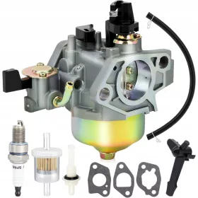    KOMPLET ZA POPRAVILO UPLINJAČA ZA MOTOR GENERATORJA HONDA GX340 GX390