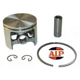    Komplet bata z obročki za motorno žago Husqvarna 385 54 mm AIP