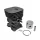  KOMPLET BATNEGA CILINDRA ZA HUSQVARNA KOSO 124L 125R 128R 35MM KOMPLET