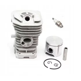    KOMPLET BATA VALJA ZA HUSQVARNA 36 136 137 141 ZAMENJAVA SVEČKE ZA ŽAGO
