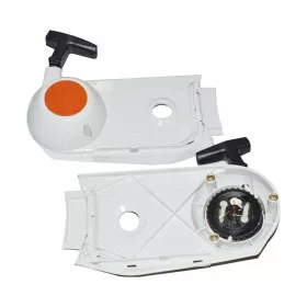  ZAMENJAVA ZAGANJAČA ZA STIHL TS700 TS800