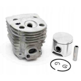    CILINDER Z BATOMA KOMPLETEN 46 MM ZA ŽAGE HUSQVARNA 50 51 55