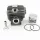  Komplet za popravilo bata cilindra za motorno žago Stihl 044 MS440 10 mm deli