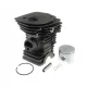  KOMPLET BATNIH CILINDROV ZA ŽAGE HUSQVARNA 340 345 350, KAKOVOST 44 MM