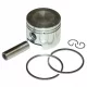  KOMPLETEN BAT ZA KOSO KAWASAKI TH48 PREMER BATA 44 MM
