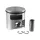  KOMPLET BATA 41MM ZA HUSQVARNA 435 440 440E MOTORNO ŽAGO