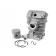  KOMPLET BATNEGA VALJA ZA STIHL 025 MS250 MOTORNO ŽAGO NOVO