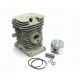  CILINDER Z BATOM KOMPLETEN 38 MM ZA STIHL 018 MS180 KOMPLET Z MOTORNO ŽAGO