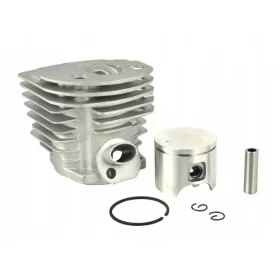    KOMPLET BATNIH VENTILOV ZA HUSQVARNA 50 51 55 46 MM VERIŽNA ŽAGA