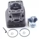  KOMPLET BATA VALJA ZA STIHL FS400 FS450 FS480 FR450 MOTORNO KOSO