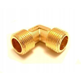    3/8 KOLENO ZA KAKOVOST NEPOVRATNEGA VENTILA OLJNEGA KOMPRESORJA