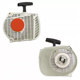  KOMPLETEN ZAGANJAČ ZA STIHL MS381 MS382 KAKOVOST ŽAGE