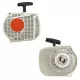  KOMPLETEN ZAGANJAČ ZA STIHL MS381 MS382 KAKOVOST ŽAGE