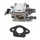 UPLINJAČ ZA HUSQVARNA 51 55 WALBRO WT-170-1 BENZINSKO VERIŽNO ŽAGO