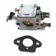  UPLINJAČ ZA HUSQVARNA 51 55 WALBRO WT-170-1 BENZINSKO VERIŽNO ŽAGO