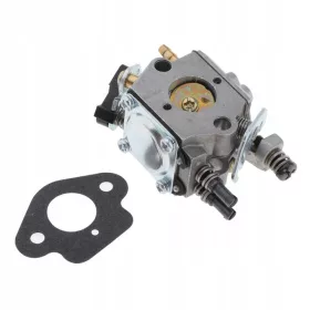    UPLINJAČ ZA ŽAGO HUSQVARNA 51 55 WALBRO WT-170-1 + KOMPLET TESNIL KVALITETEN