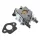  UPLINJAČ ZA ŽAGO HUSQVARNA 51 55 WALBRO WT-170-1 + KOMPLET TESNIL KVALITETEN